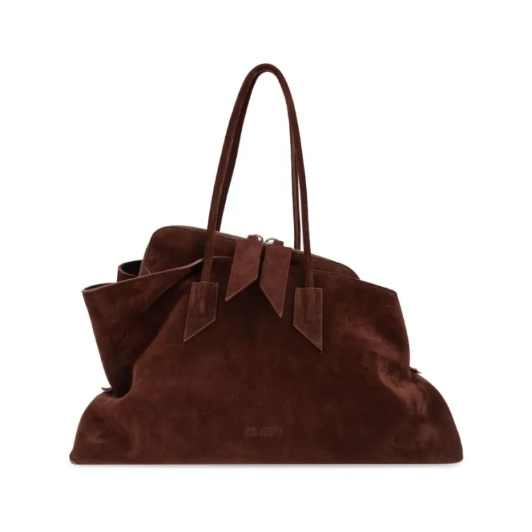 The Attico Sac Cabas - Marrón