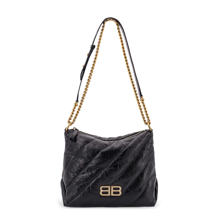 Balenciaga Bags Black Pelle - Women
