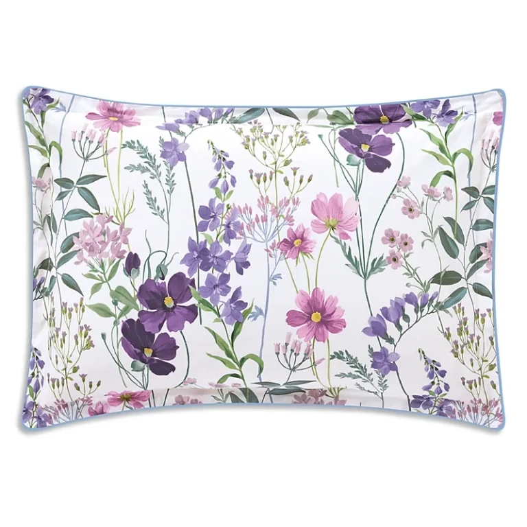 Anne de Solene Ephemere Sham, Standard