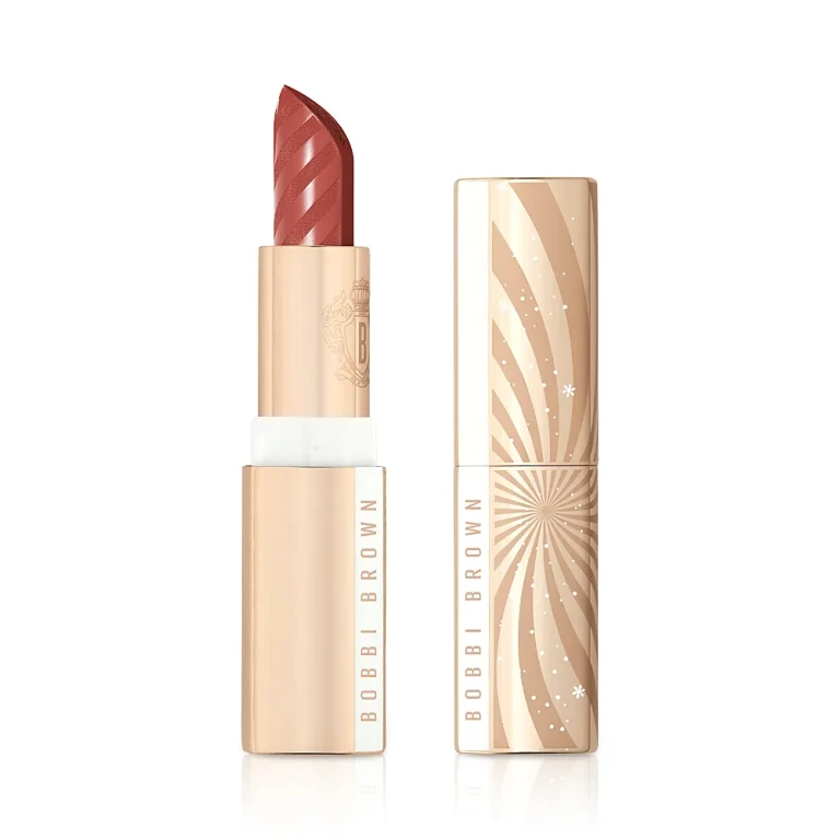 Bobbi Brown Luxe Lipstick