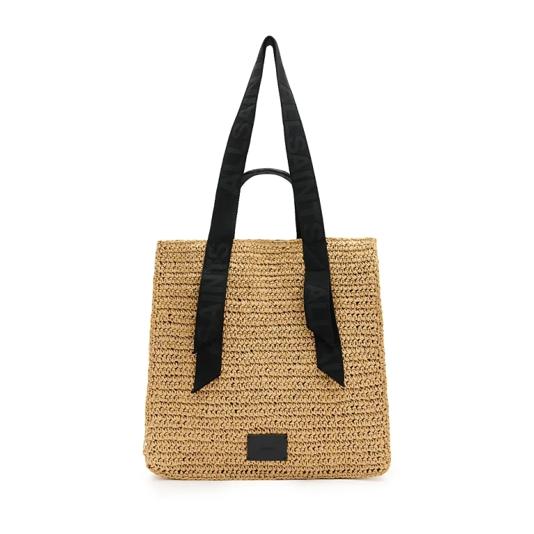 Allsaints Lullah North/South Tote