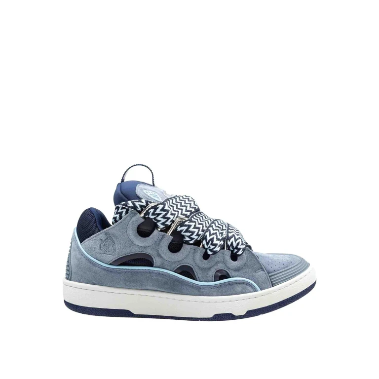 Lanvin Baskets - Gris