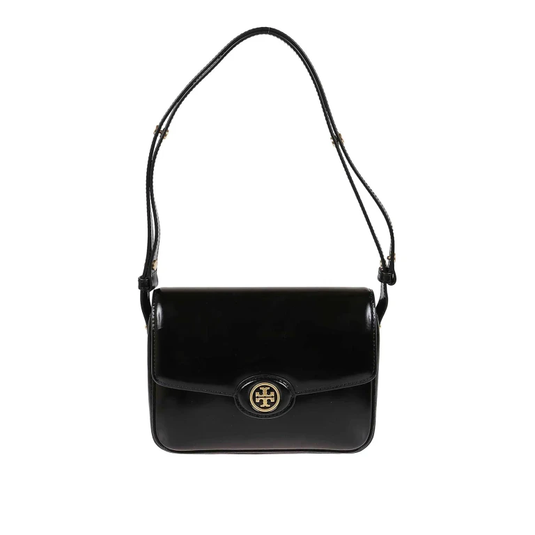 Tory Burch Sac Bandoulière - Marron