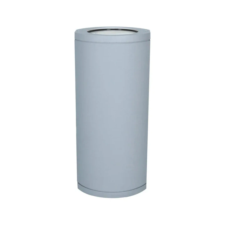 Access Trident 2-Light 14" Outdoor Wall Light in Satin