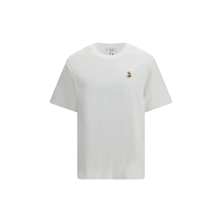 Maison Kitsuné Dreaming Fox Comfort Tee-shirt