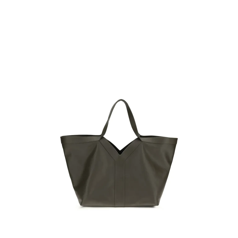 Tote Bag Woman color Green (817602AAEZ33212)