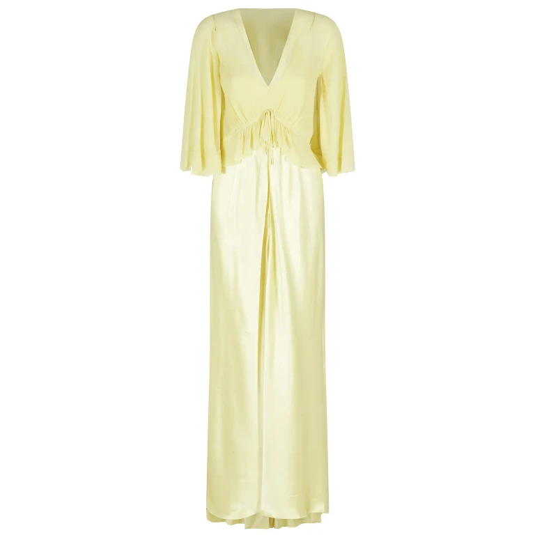 Alberta Ferretti Abito