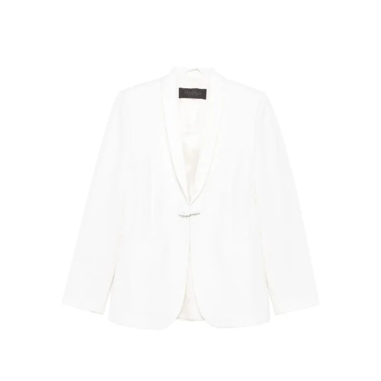 Max Mara Pianoforte Jacket
