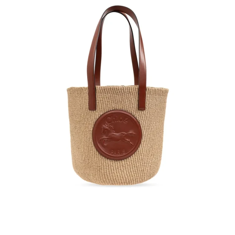 Tote Bag Beige