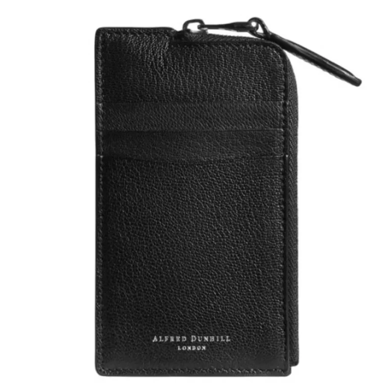 Dunhill Duke Fine Leather Card Case
