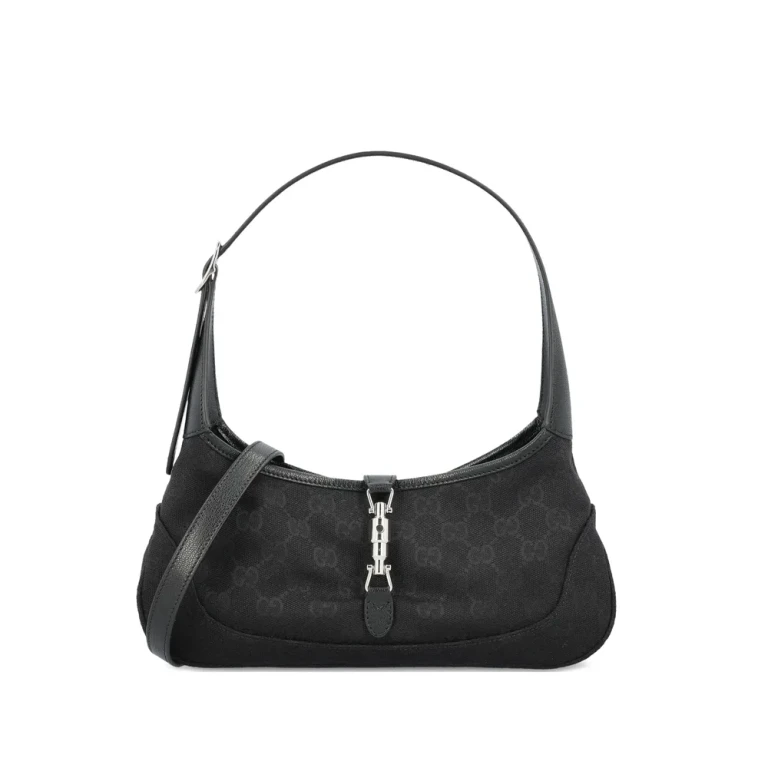 Gucci Small Jackie Slim Shoulder Bag