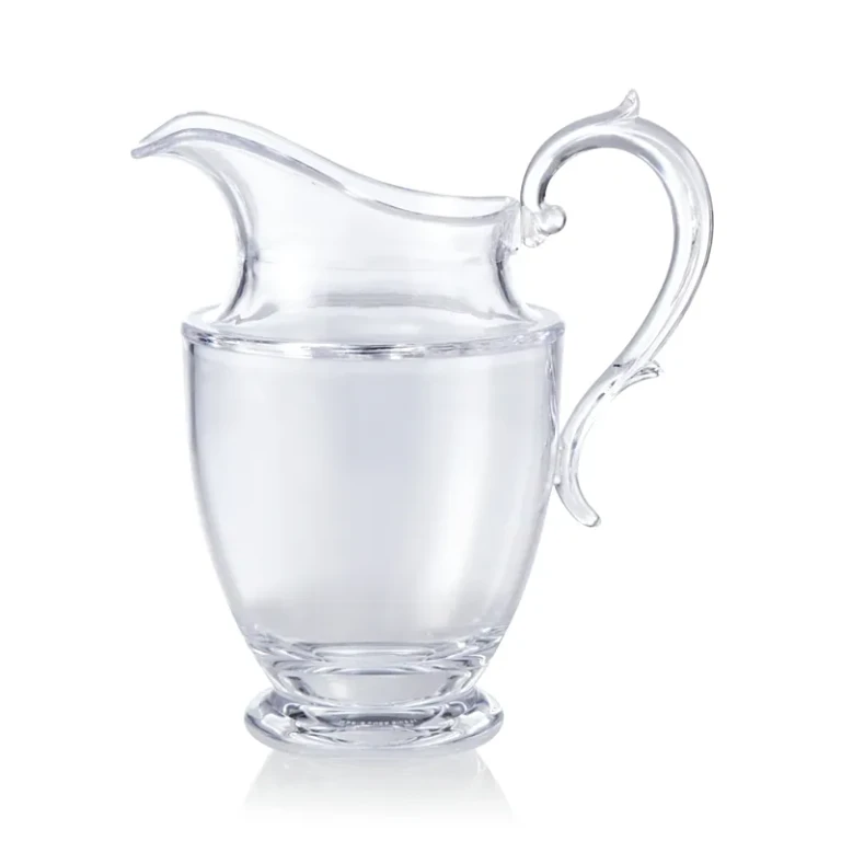 Mario Luca Giusti Acrylic Federica Pitcher