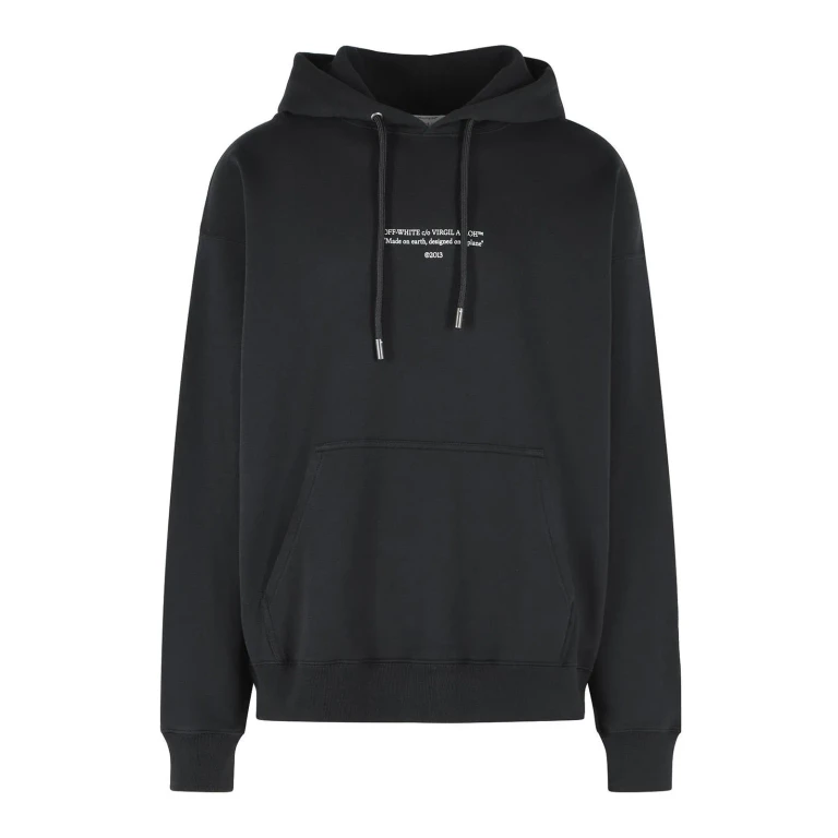 Off-White Sweat-Shirts - Noir