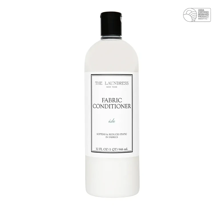 The Laundress Fabric Conditioner Isle