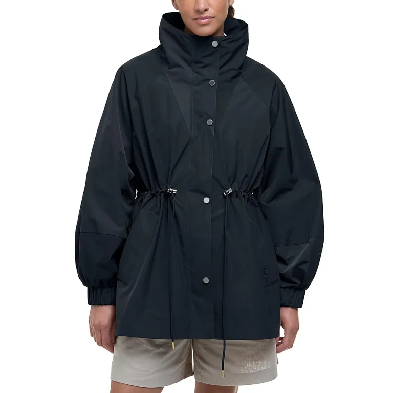Barbour Suri Water Resistant Jacket