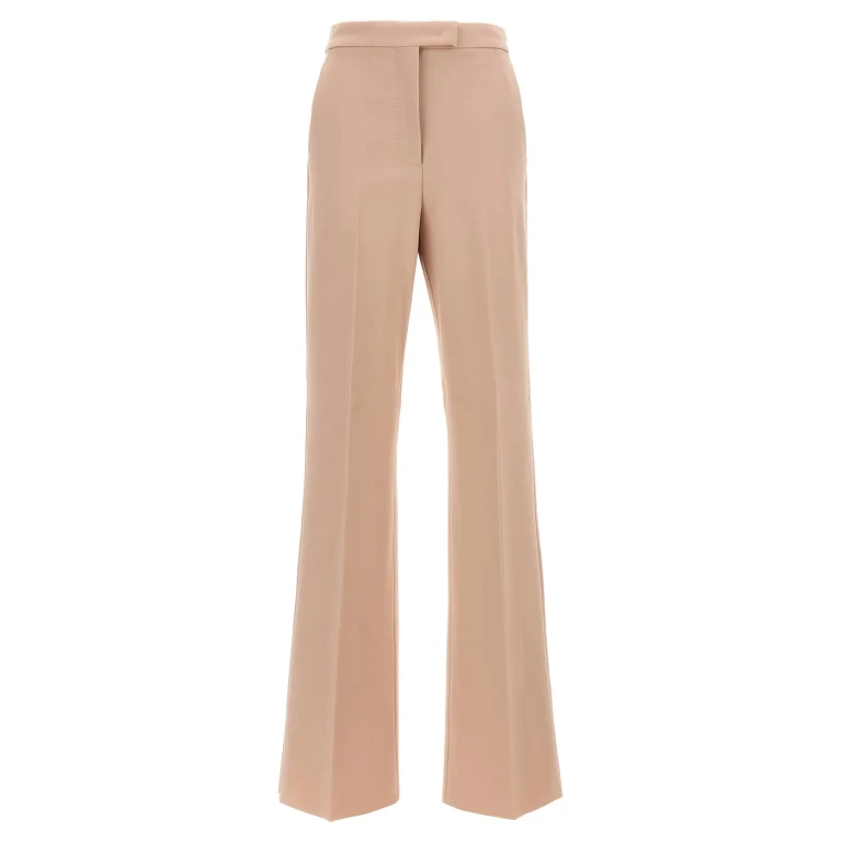 Max Mara norcia Trousers
