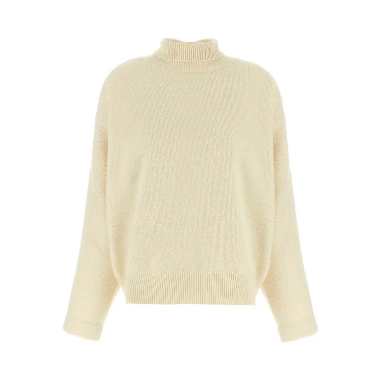 Zanone High Neck Sweater