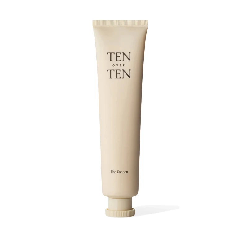 Tenoverten The Cocoon Hand and Feet Lotion No Color 2.4 oz/ 70 mL