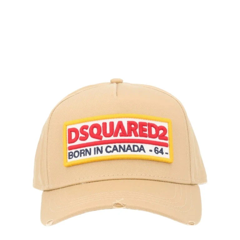 Hat Men color Black (BCM098305C000012124)