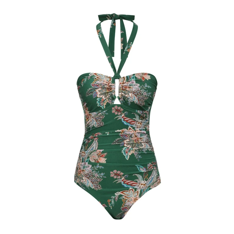 Zimmermann Rhiannon Swimsuit