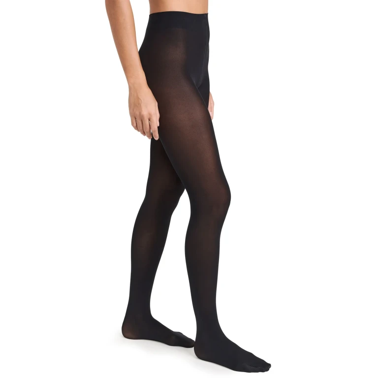 Falke Falke Pure Matte 50 Tights 3009/Black XL