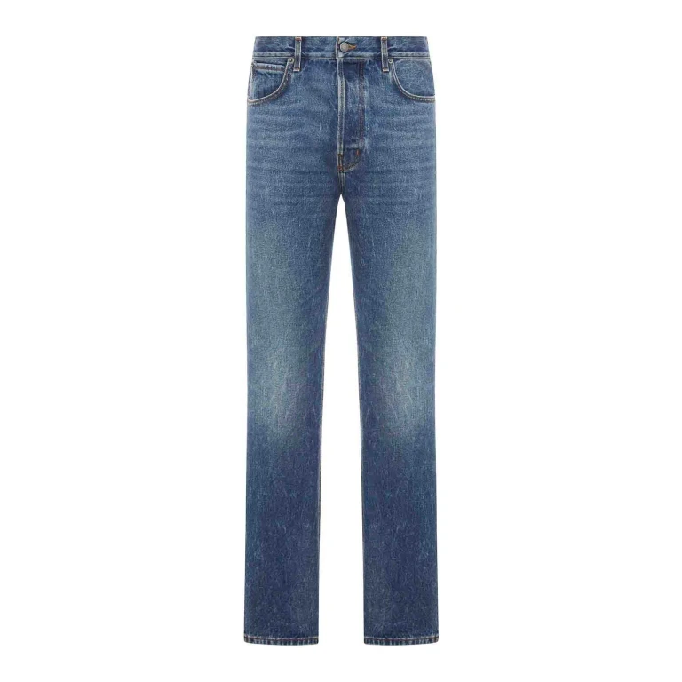 Haikure Jean Droit - Bleu