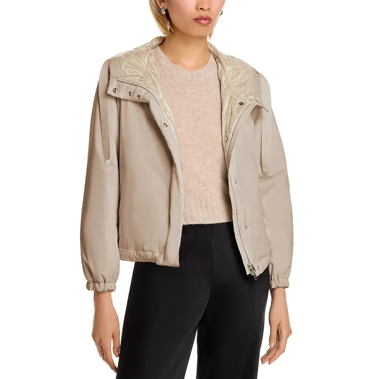 Herno Hooded Jacket