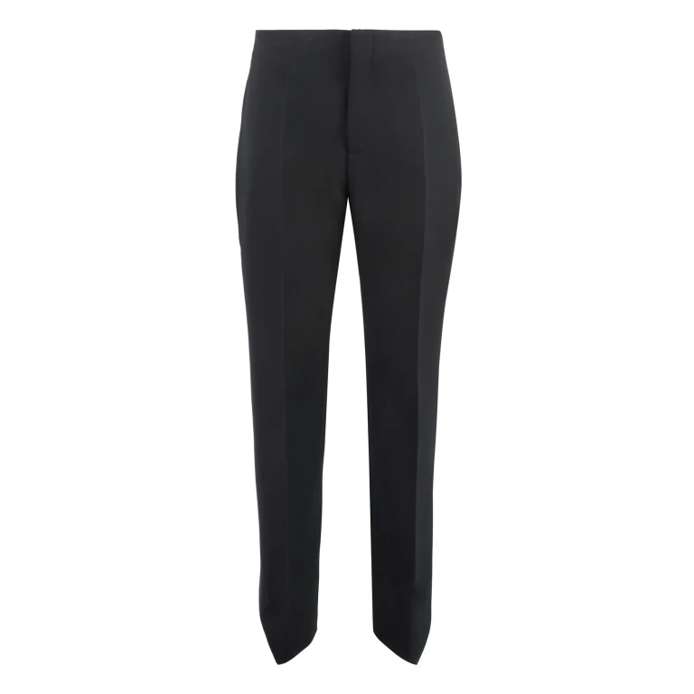 Bottega Veneta Wool Trousers