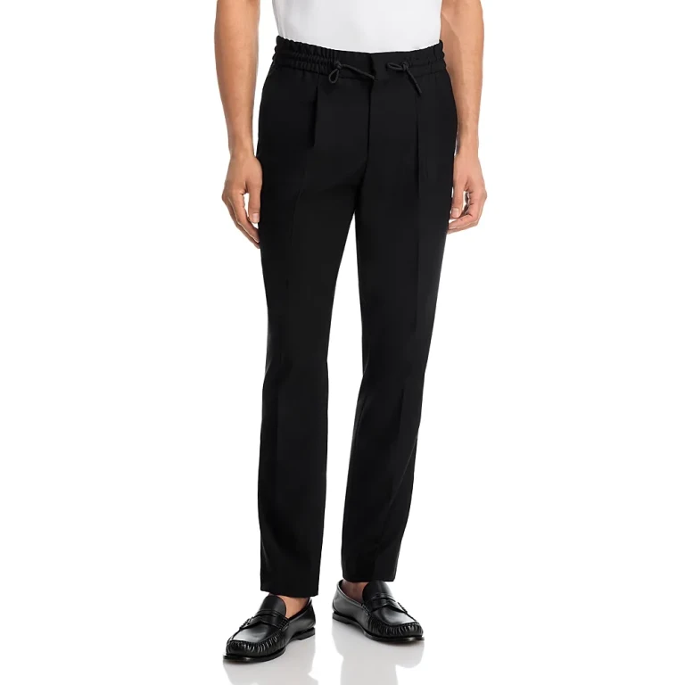 Hugo Getlin Trousers