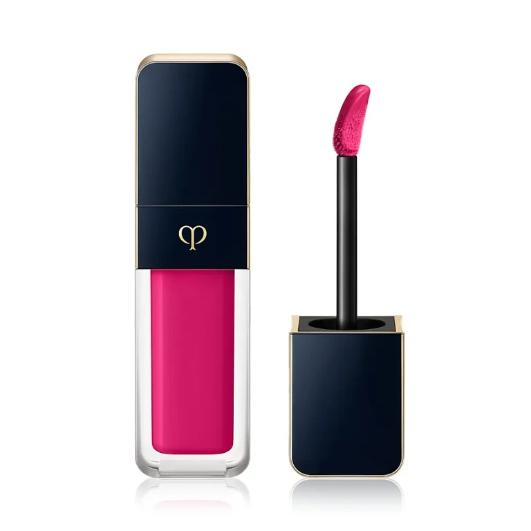 Cle de Peau Beaute Cream Rouge Shine