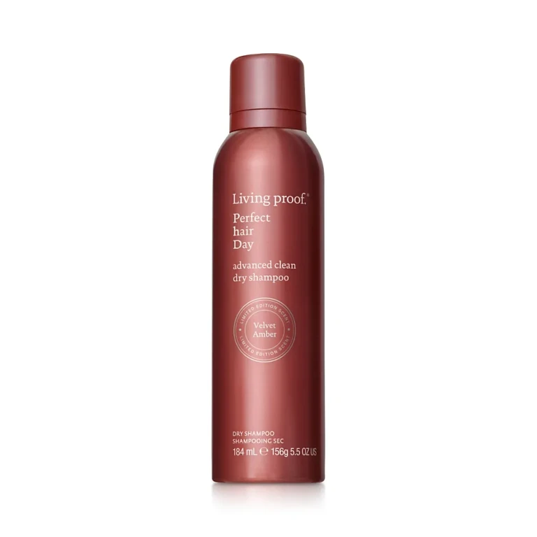 Living Proof Velvet Amber PhD Advanced Clean Dry Shampoo 5.5 oz.
