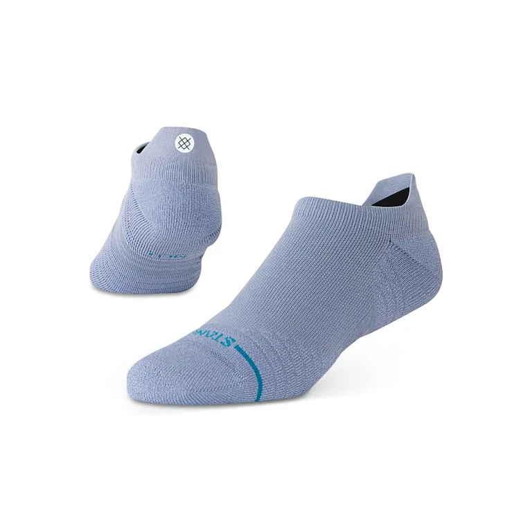 Stance Solid Mid Tab Sock, Pack of 3