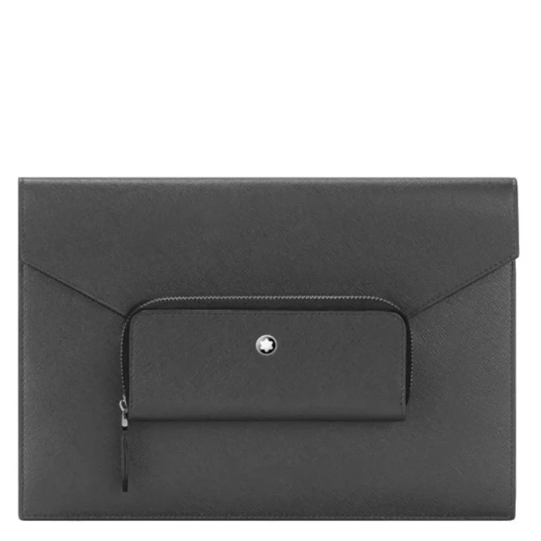 Montblanc Sartorial Envelope Pouch