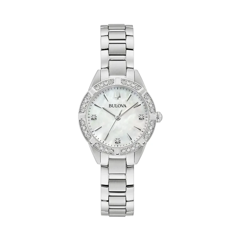 Bulova Classic Sutton Watch, 28mm