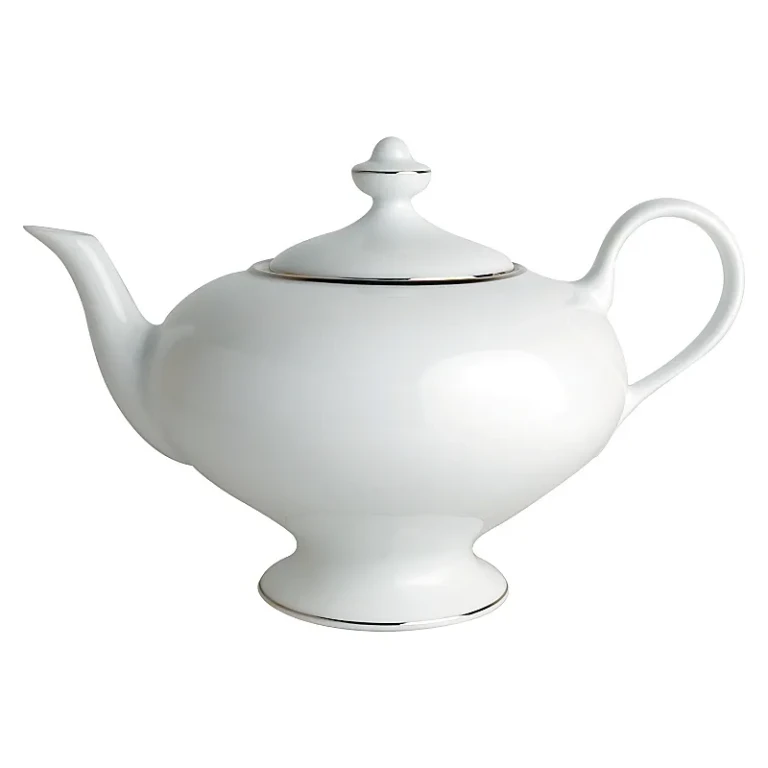 Bernardaud Cristal Teapot