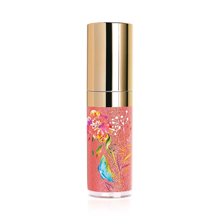 Sisley-Paris Limited Edition Blooming Peony Le Phyto Gloss 0.21 oz.