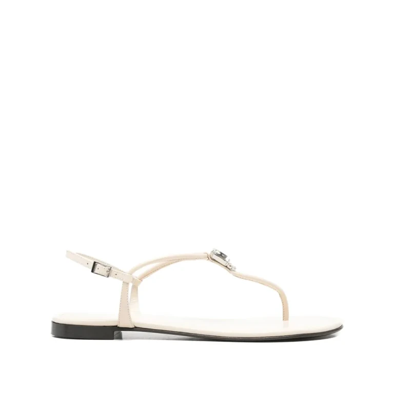 Giuseppe Zanotti Muse 女士穆勒凉鞋 37.5码