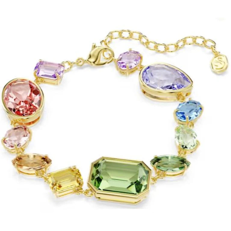 Swaroski Bijoux Multicolor - Women