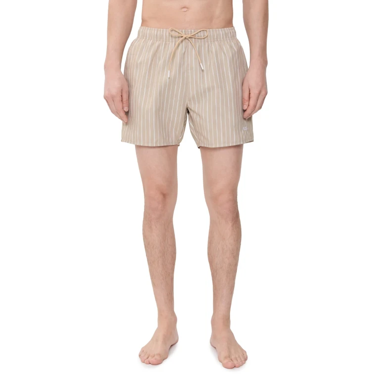 BOSS Sunfish Swim Trunks Light Beige XXL