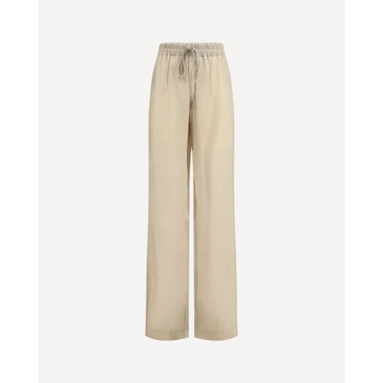 RICK OWENS Dietrich Pants Female 42