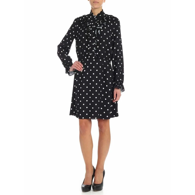 Vivetta Robe Courte - Rose