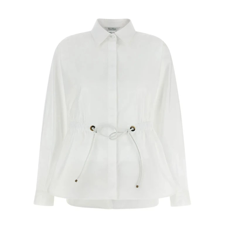 Max Mara mxmtazzina Shirt