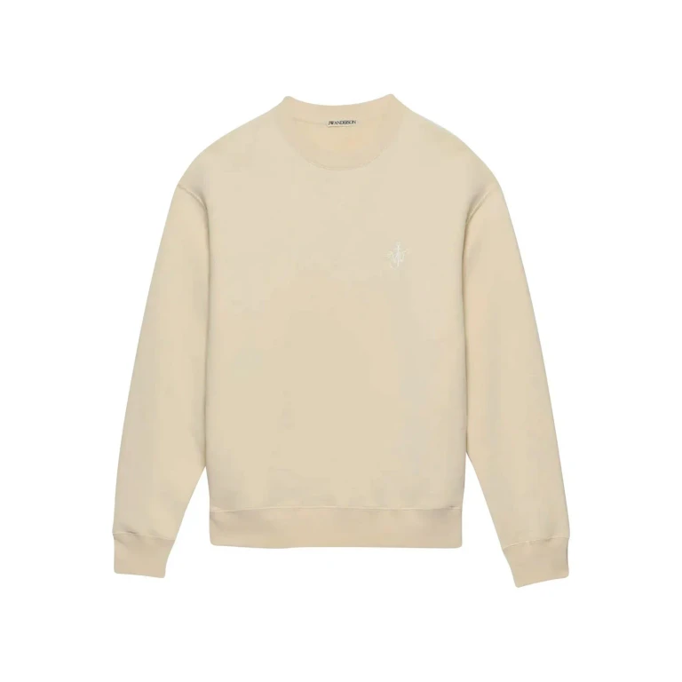 J. W. Anderson Sweat-Shirts - Beige