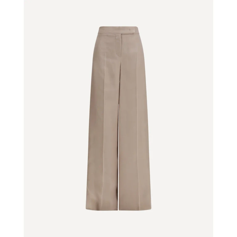 MAX MARA Rasoio Pants Female 44