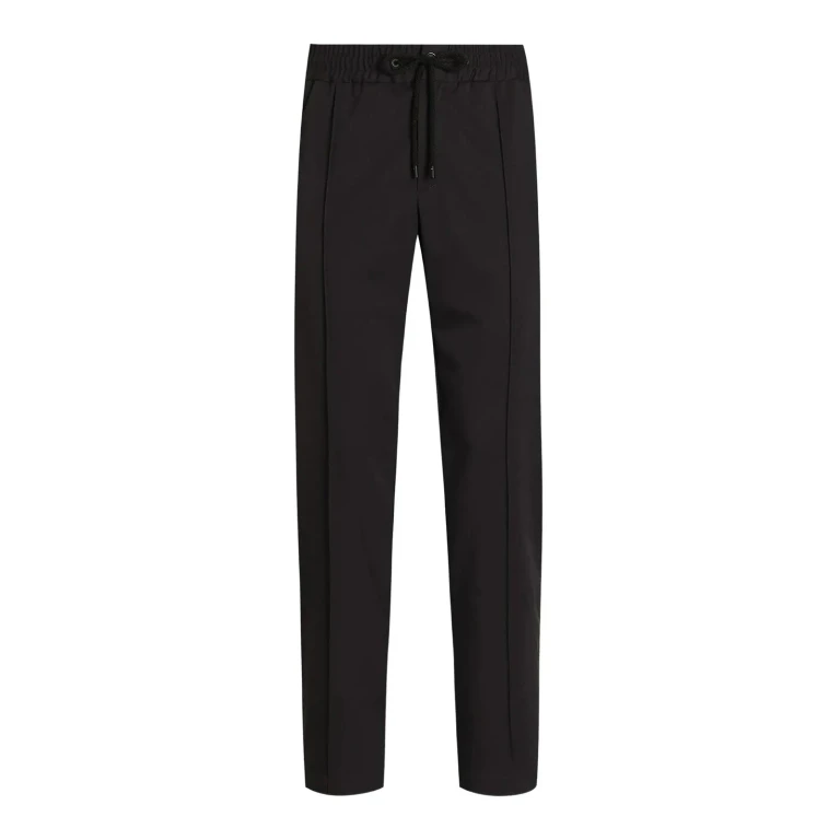 Dolce & Gabbana Pantalons Décontractés - Gris