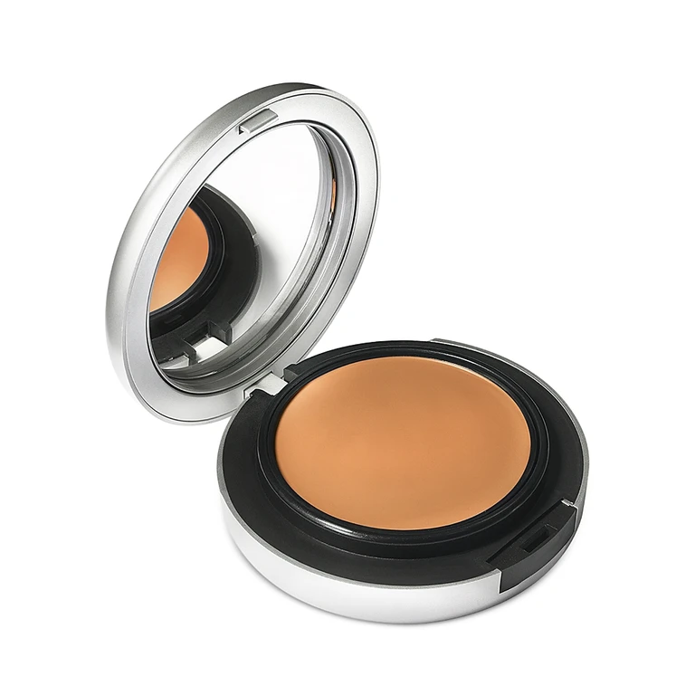 MAC Studio Fix Tech Cream to Powder Foundation