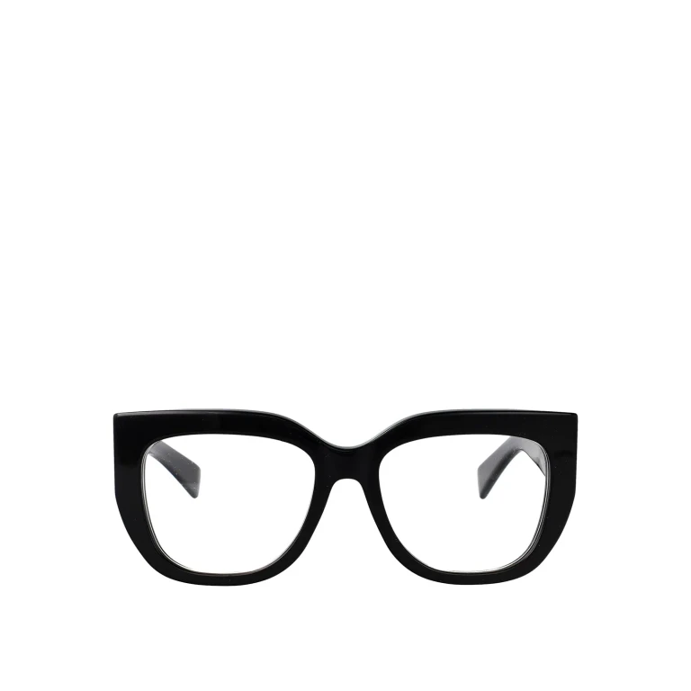 Gucci Lunettes De Soleil - Noir