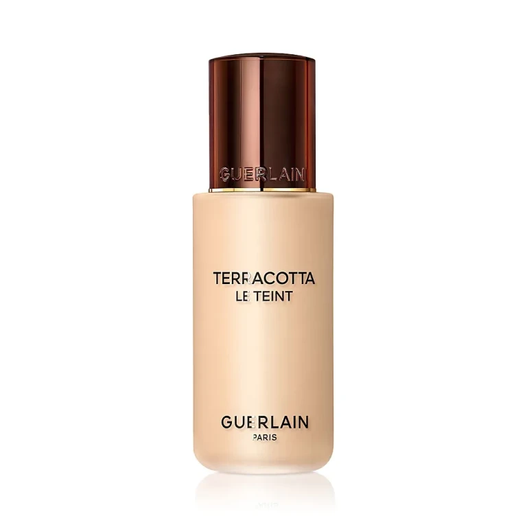 Guerlain Terracotta Le Teint Matte Foundation