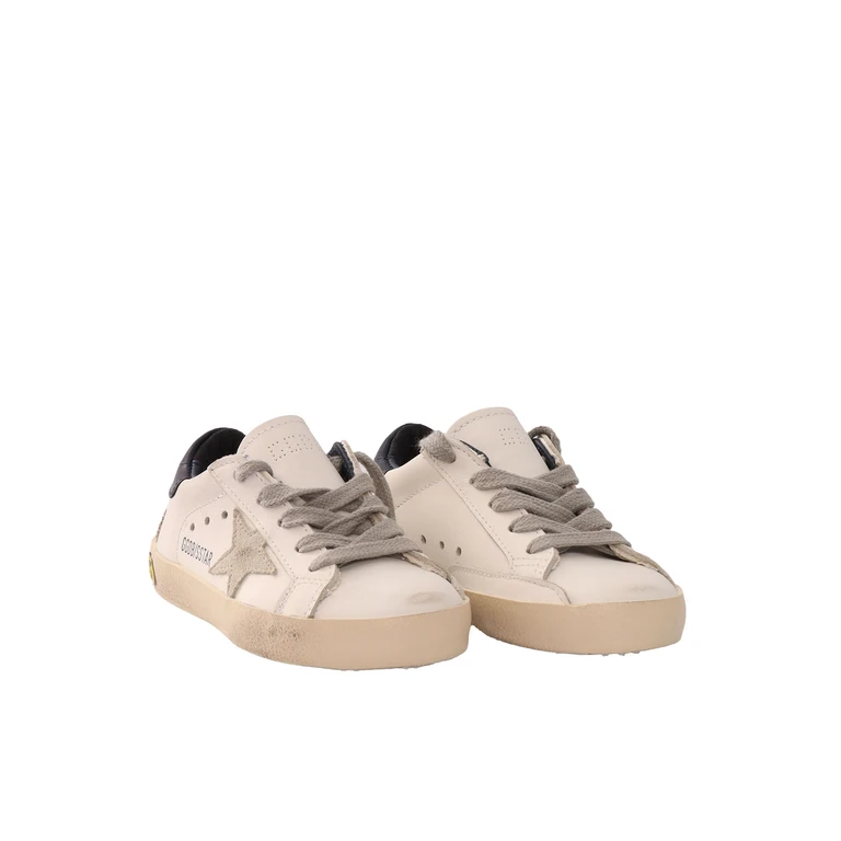 Baskets basses Golden Goose Superstar