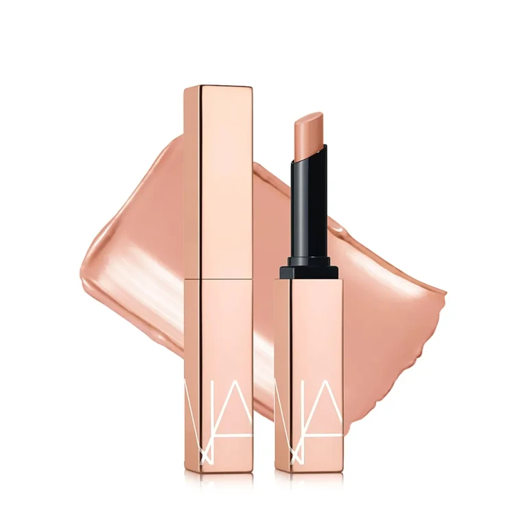 Nars Afterglow Sensual Shine Lipstick
